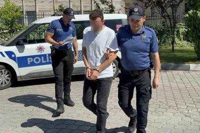 Alacak-verecek kavgasında kan döküldü: 1 tutuklama