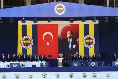 Ali Koç ve Sadettin Saran dönemleri ibra edildi