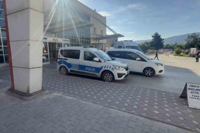 Amca oğulları arasındaki alacak verecek tartışması kanlı bitti: 1 ölü, 3 yaralı