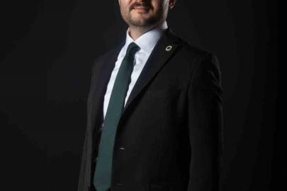 Ankara 2 No’lu Barosu Başkan Adayı Avukat Doğan oldu