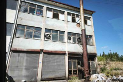 Ankara’da 9 ton bozuk süt ve süt ürünü ele geçirildi