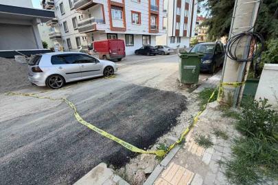 Ankara’da bıçaklı saldırıda yaralanan aynı aileden 4 kişinin tedavisi sürüyor