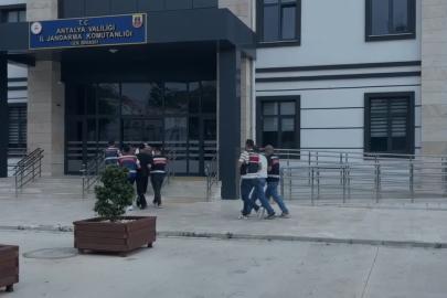 Antalya merkezli 27 ilde eş zamanlı yasa dışı bahis operasyonu: 79 gözaltı