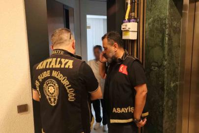 Antalya’da günübirlik konaklama yerleri ve araç kiralama firmalarına sıkı denetim