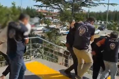 Araç kiralamak isteyen 51 vatandaş 5 milyon 970 bin TL dolandırıldı: 6 tutuklama