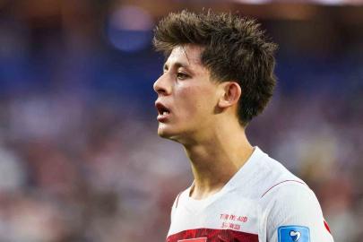 Arda Güler, FIFA Dünya Kupası’nda gol atan en genç Türk futbolcu oldu