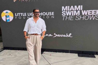 A&S Investment Holding, Miami Fashion Show Swim Week 2026’ya sponsor oldu