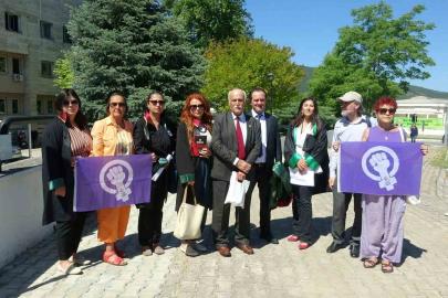 Aslı Baş davasında düğüm çözülmedi: Dava Ekim’e ertelendi