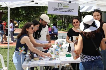 Ataşehir’de Çevre Festivali coşkusu