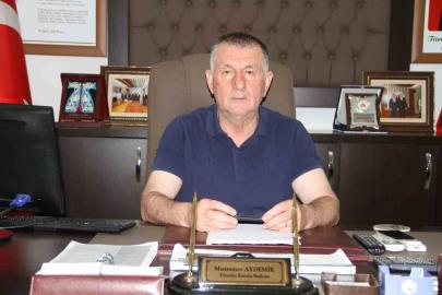Aydemir: "Fındıkta fiyat düşüşünün faturasını üretici ödüyor"