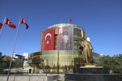 Aydın Büyükşehir Belediyesi en başarılı belediyeler arasında