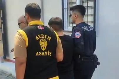 Aydın’da 297 aranan şahıs yakalandı