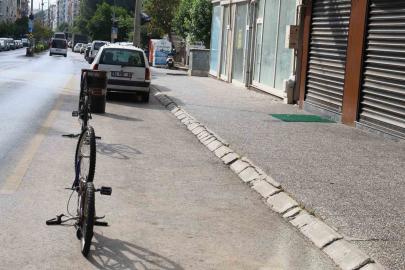 Aydın’daki trafik ve otopark sıkıntısının en önemli nedenlerinden biri denetimsizlik