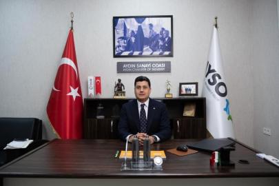 AYSO’ya kayıtlı 16 firma Türkiye’nin ilk bin ihracatçısı arasında yer aldı