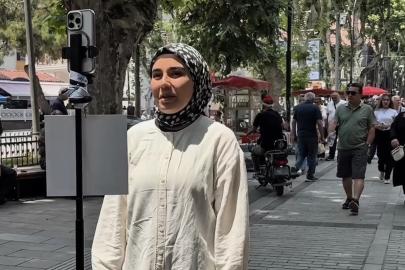 Babalar Günü’nde duygulandıran görüntüler: Pendik’te kurulan mikrofon, yüreklerdeki özlemi ve sevgiyi ortaya çıkardı