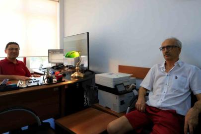 Bağırsak kanseri ve yüzlerce polip tek ameliyatta tedavi edildi