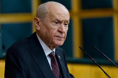 Bahçeli: CHP, siyasi rekabet ve nezaketten uzaklaşmamalı