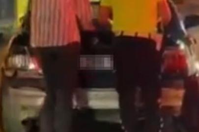 Bahçeşehir’de trafikte drift atan sürücüye 140 bin TL idari para cezası