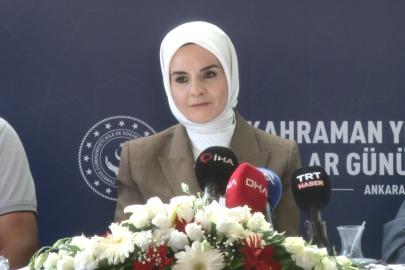 Bakan Göktaş: "Terörsüz Türkiye süreci stratejik ve kritik bir dönüm noktasıdır"