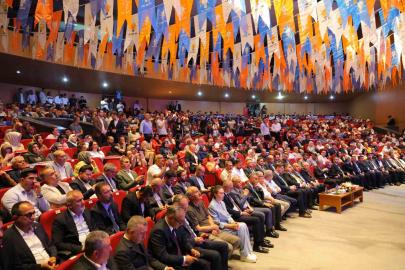 Bakan Güler: "Türkiye, masada sözü dinlenen ve krizlerin çözümünde aranan bir ülke konumundadır"