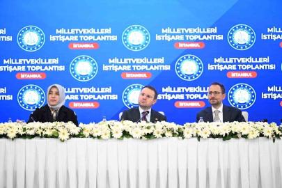 Bakan Gürlek: "İstanbul’daki hakim-savcı sayısını artırıyoruz"
