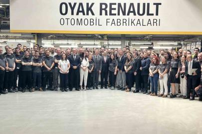 Bakan Kacır: "Türkiye’ye yatırım yapan kazanıyor"