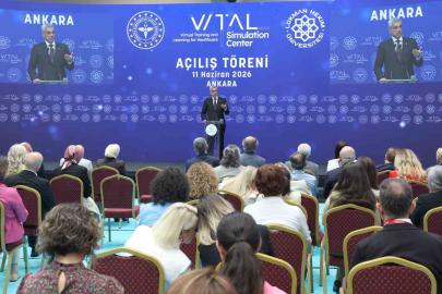 Bakan Memişoğlu: "Bilirseniz yönetirsiniz, bilirseniz ilerlersiniz, gelişirsiniz"