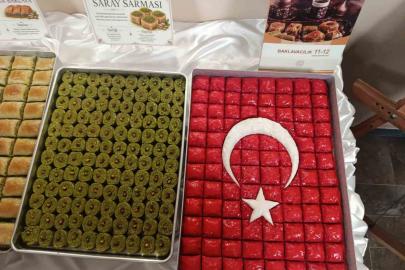 Bakan Tekin: "Bizim işimiz milli birliğimizi, beraberliğimizi güçlendirecek bir eğitim vermek"