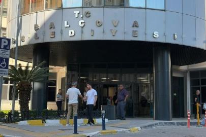Balçova Belediye Başkanı Onur Yiğit adli kontrol şartıyla serbest bırakıldı