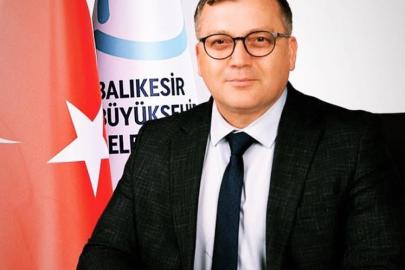 Balıkesir Büyükşehir Basın Yayın ve Halkla İlişkiler Daire Başkanı Mutlu Tanrıkulu istifa etti