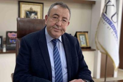 Başkan Akdoğan: "İş dünyamızın talepleri karşılık buldu"