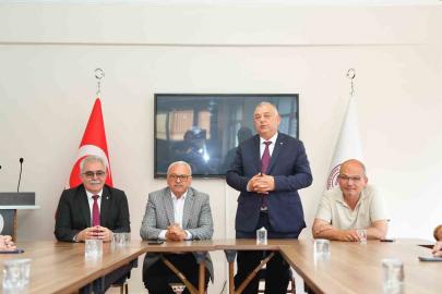 Başkan Bıyık "Düzce’nin ekonomisine hizmet etmeye devam edeceğiz"