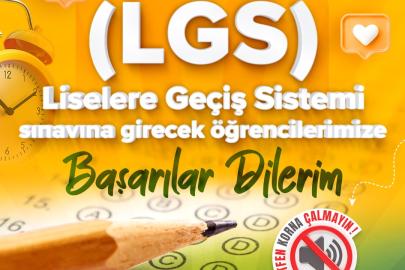 Başkan Büyükkılıç: "Gençlerimizin her zaman yanındayız"