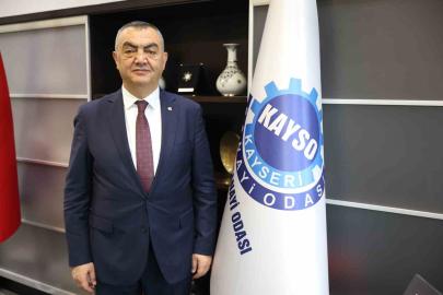 Başkan Büyüksimitci: "TOBB Nefes Kredisi yeniden başlıyor"