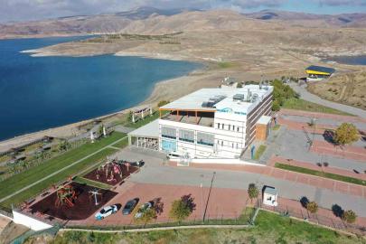 Başkan Çolakbayrakdar: "Kayseri’nin denizi, Türkiye’nin gözde mekânlarından biri hâline geldi"
