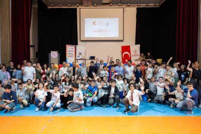 Başkan Er: "Bilim Merkezi Projesini Hayata Geçiriyoruz"