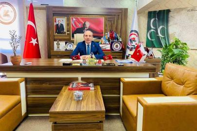 Başkan Gündüz: ‘’Kara Kuvvetlerimiz tarihin derin köklerinden gelen şanlı bir geçmişe sahiptir’’
