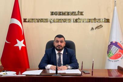 Başkan Kirman: "Karabük’ün her noktasına hizmet ulaştırmaya devam edeceğiz"