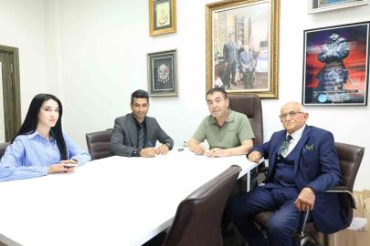 Başkan Metin’den Bünyanlılara sağlıkta indirim müjdesi