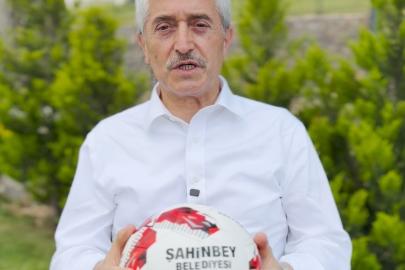 Başkan Tahmazoğlu’ndan milli davet