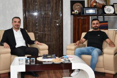 Başkan Torunoğlu’ndan ekonomik yapı ve yatırım potansiyeli değerlendirmesi