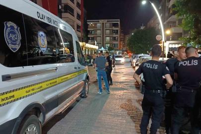 Batman’da silahlı saldırı: Kurşunlar park halindeki araca isabet etti