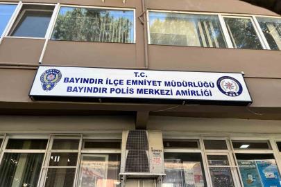 Bayındır’da kayıp olarak aranan 16 yaşındaki kız Manisa’da bulundu