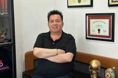 Bel fıtığında tam kapalı endoskopik cerrahi tedavisi: "Amaç çevre dokulara en az müdahale"