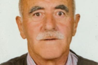 Belediye Meclis Üyesi Çolak’ın acı günü