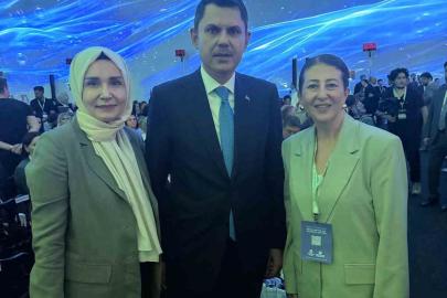 BEUN akademisyenleri Sıfır Atık Festivali’nde Türkiye’nin çevre vizyonuna katkı sundular