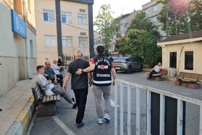 Beylikdüzü Belediyesi’ne iskan usulsüzlüğü operasyonu: 27 gözaltı