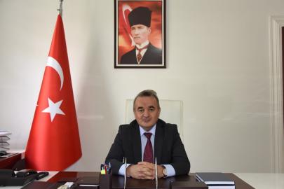 Bilecik’te birçok mülki idare amirinin görev yeri değişti