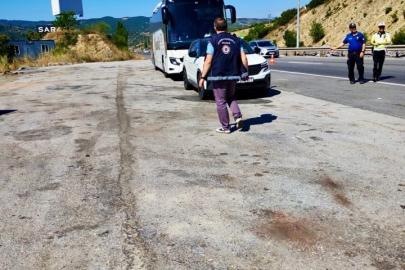 Bilecik’te düzensiz göçe geçit yok