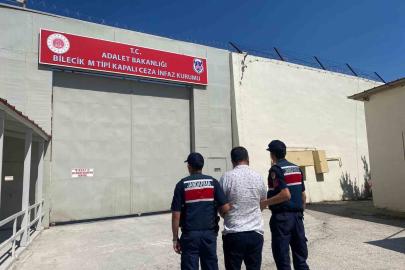 Bilecik’te gözaltına alınan tefeci tutuklandı